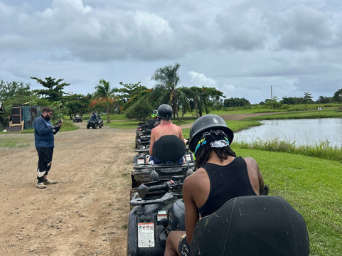 Ecoquest Experiences & Tours-圣胡安必去景点