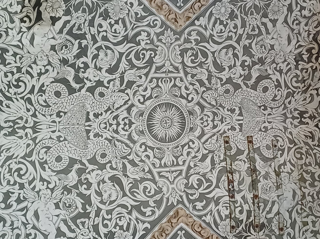 Ermita Santa Lucia-Alcossebre必去景点