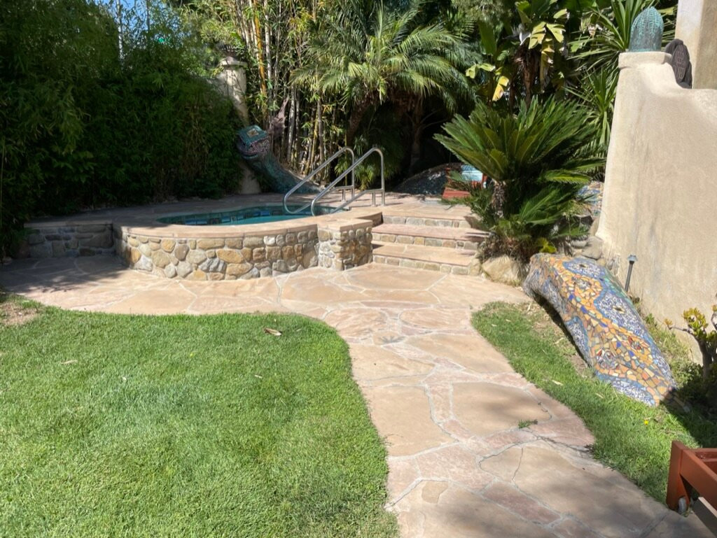 Blue Iguana Inn主图