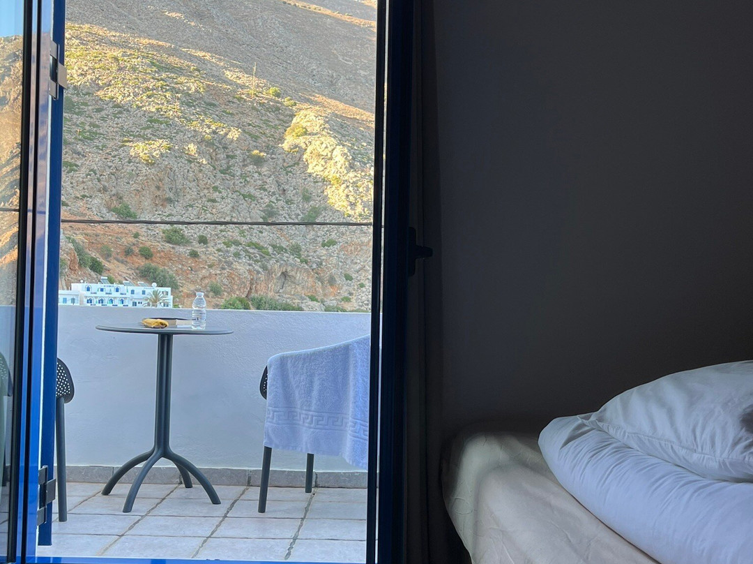 Daskalogiannis Hotel主图