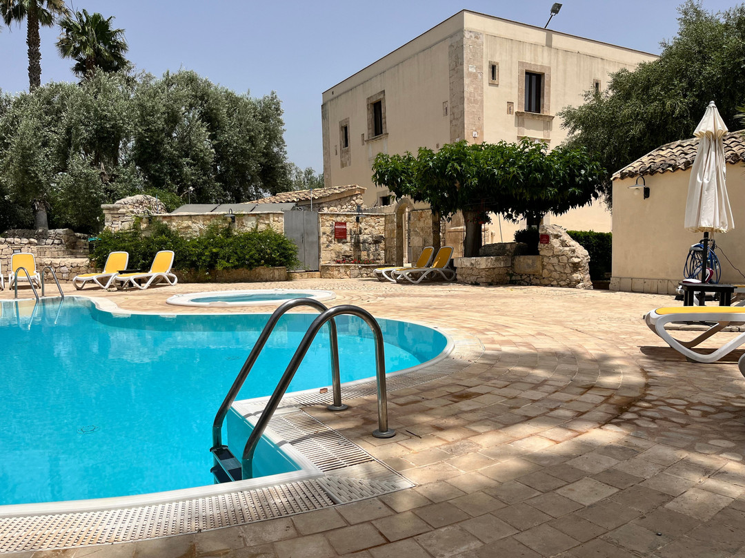 Relais Torre Marabino主图
