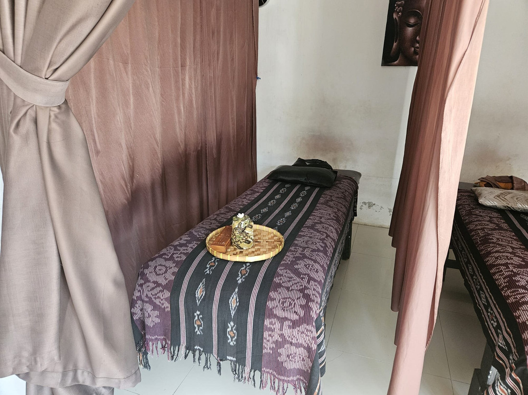 Gili Mo Spa and Hair Salon-吉利特拉万安必去景点