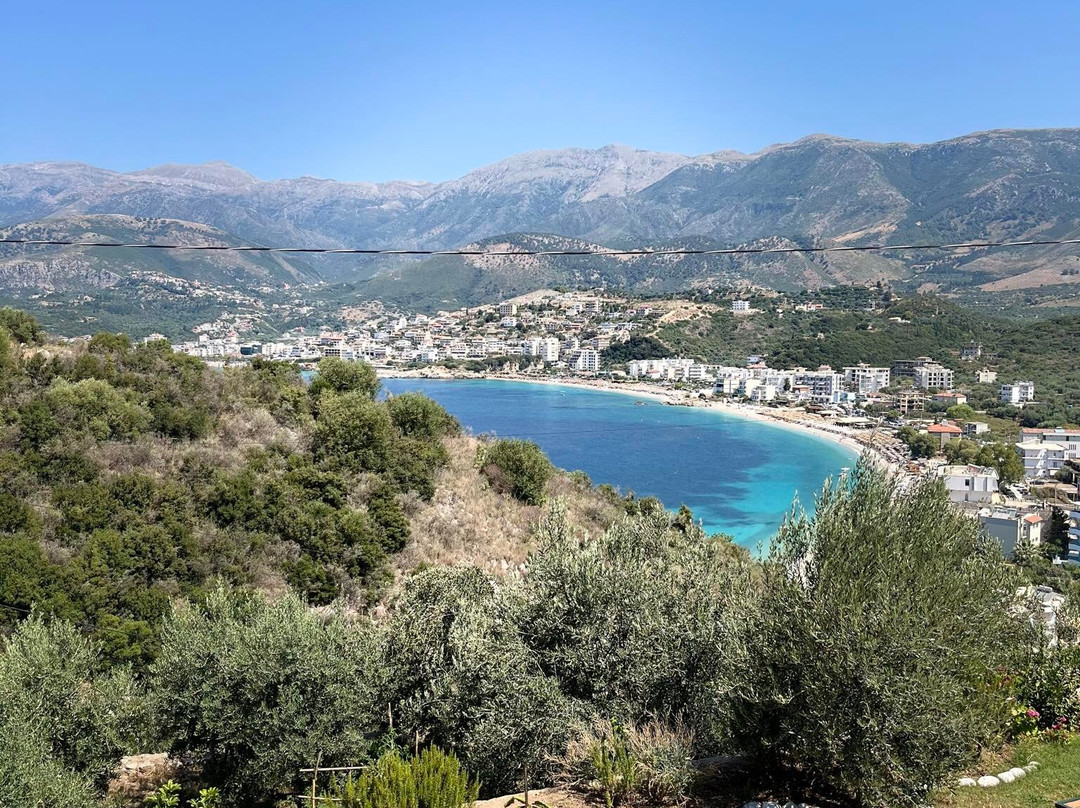 Stonevilla Buta主图