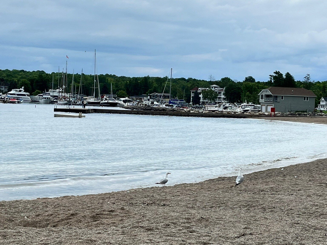 Birchwood Lodge主图