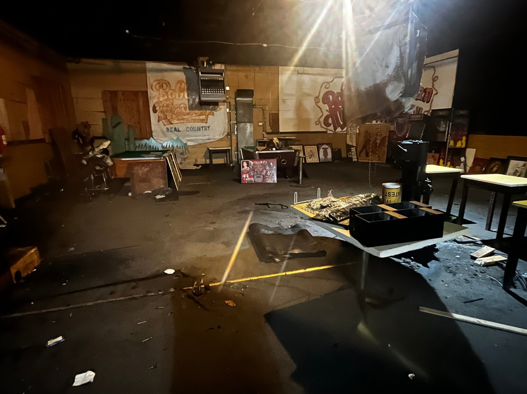 Bobby Mackey's Music World-Wilder必去景点