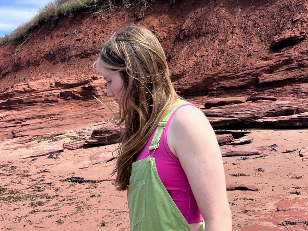 Cavendish Cliffs-卡文迪西必去景点