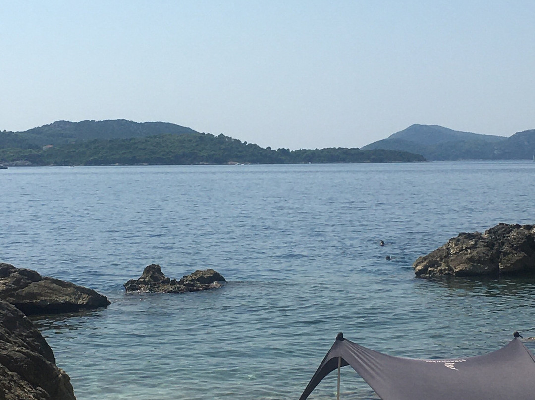 Beach Gof景点图片