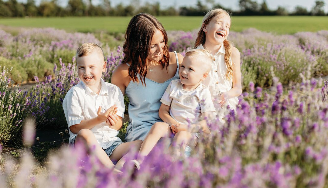 Tullamore Lavender Co.-Arthur必去景点