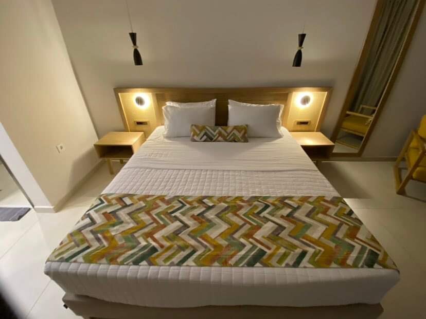 Eterrano Seaside Retreat-客卧
