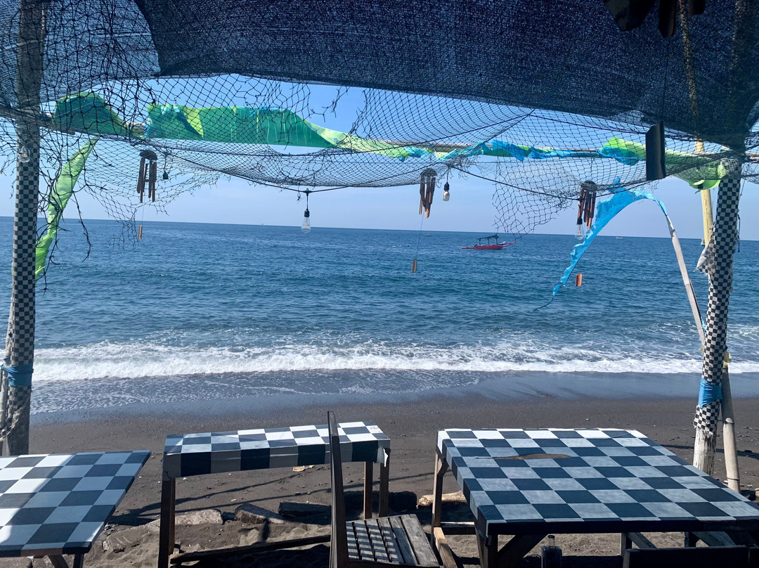 Warung Pondok