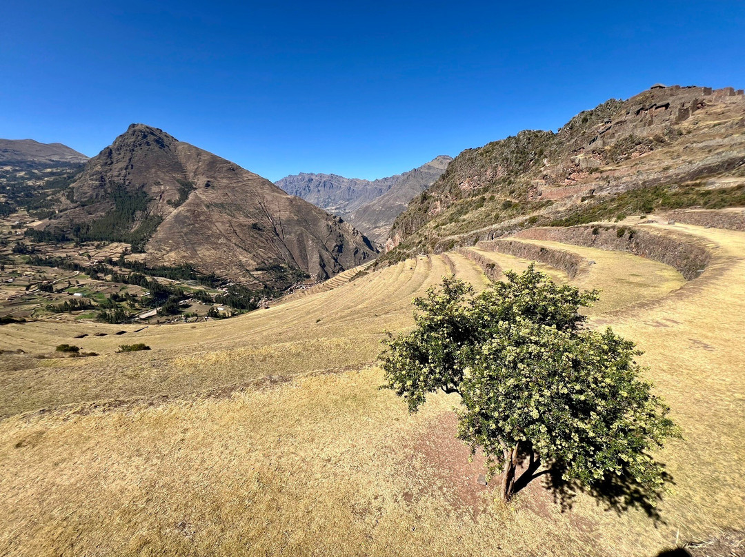 ALL PERU T&T-利马必去景点