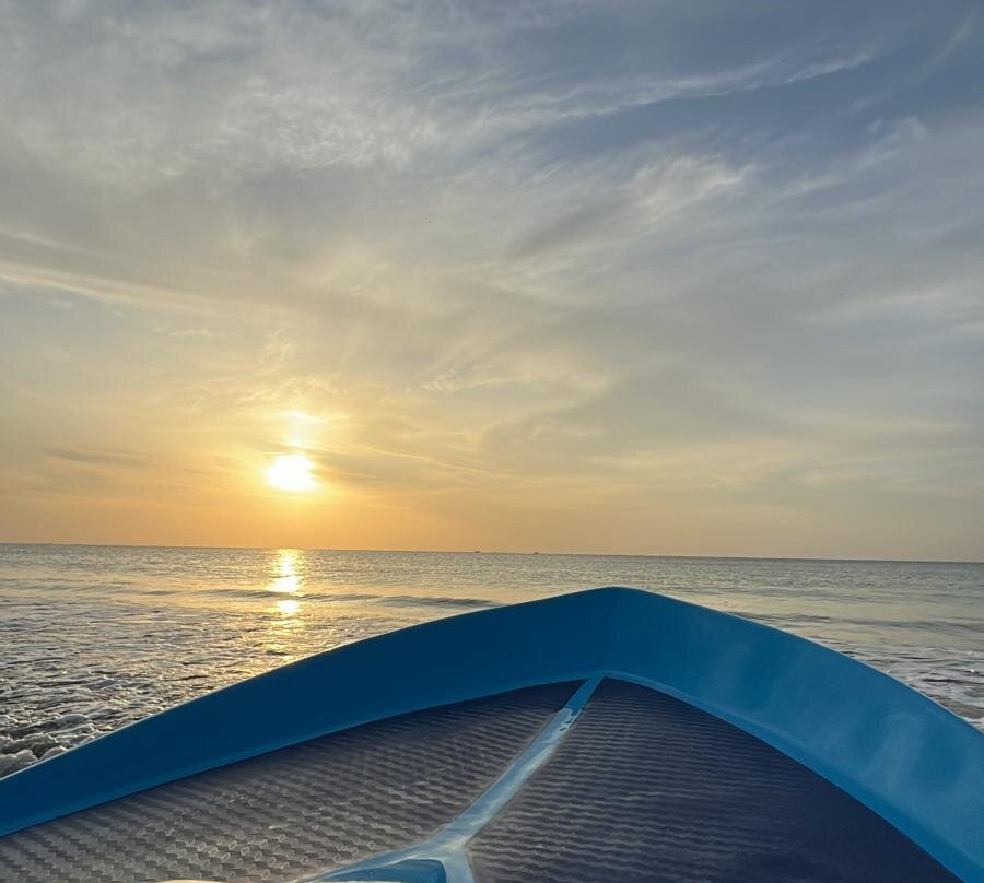 Hotel Theevanni Inn主图