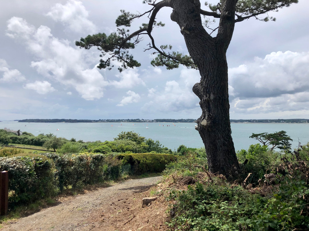 L'Ile à Vélo-伊尔奥穆瓦内必去景点