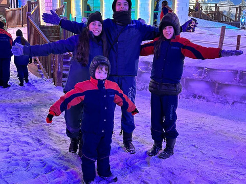 Bolsoni Turismo-格拉玛多必去景点