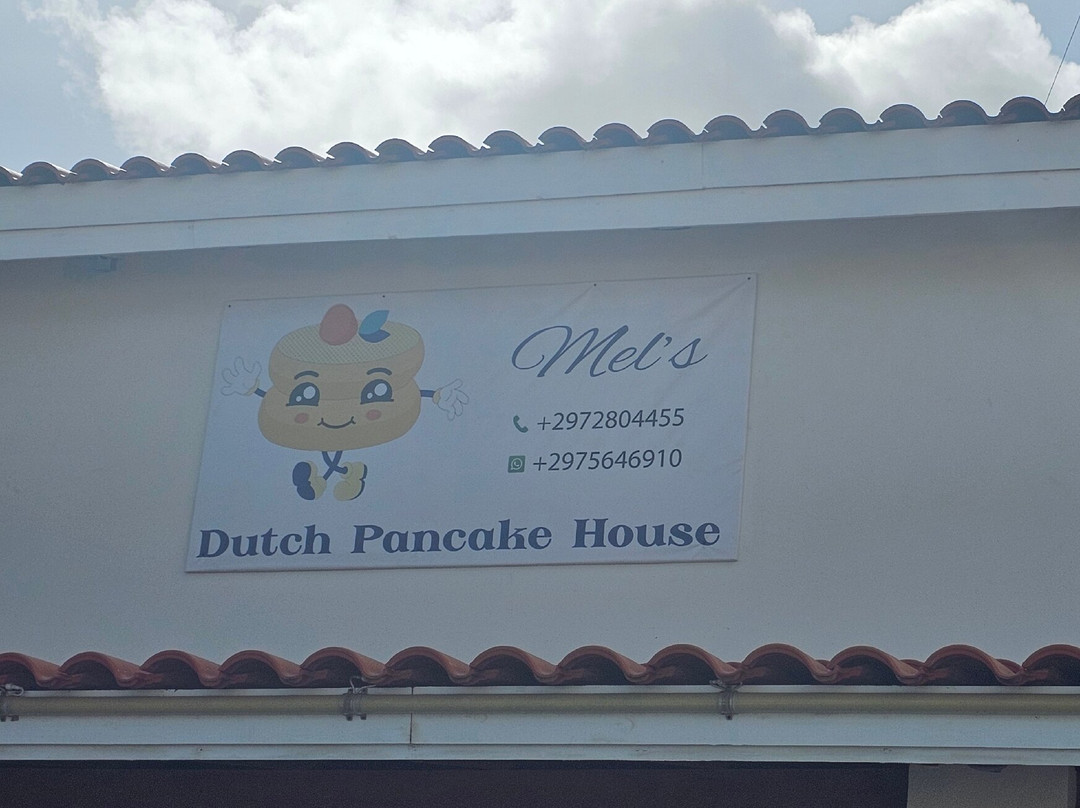 Mel's Dutch Pancake House