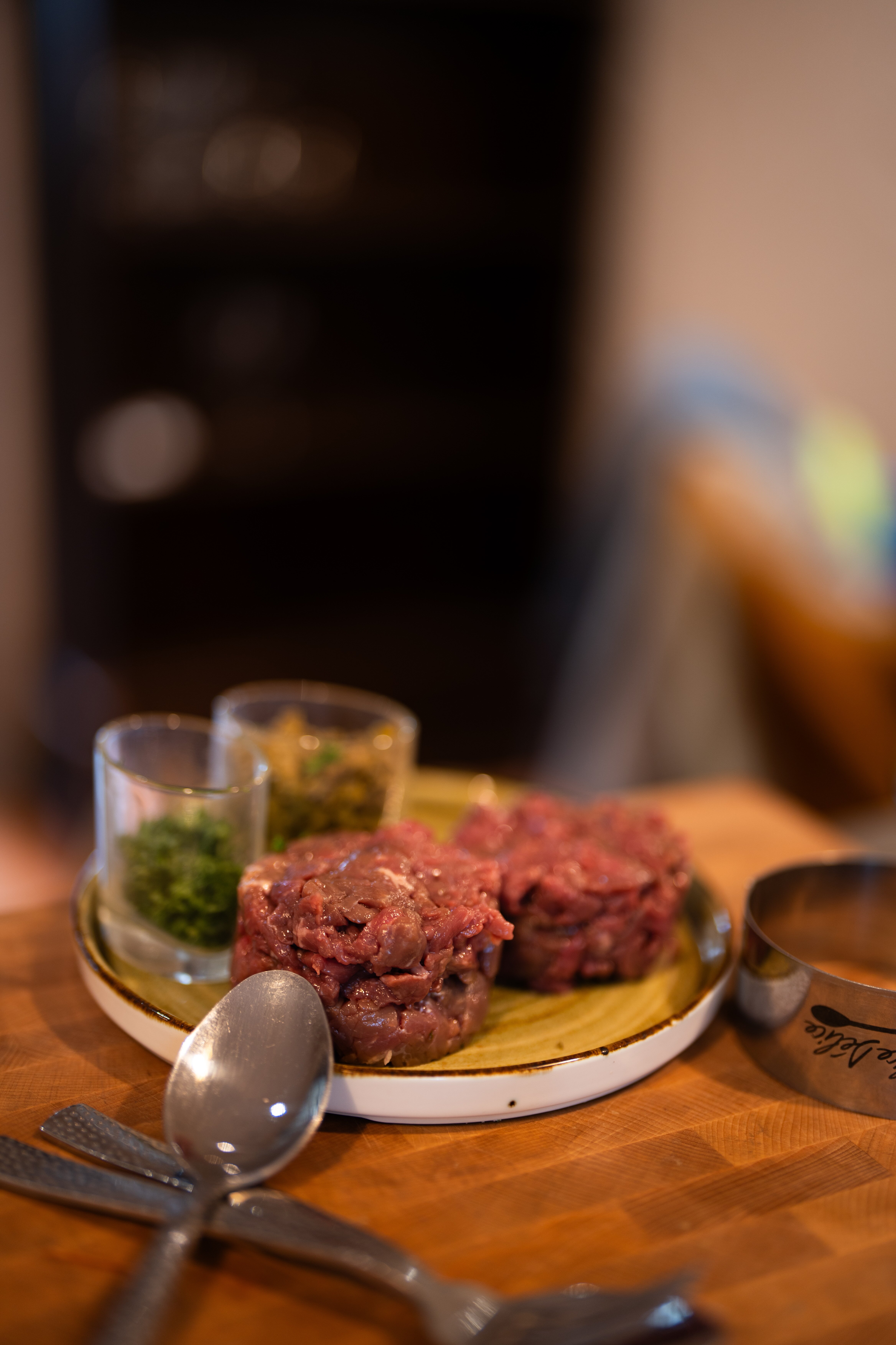 La Croix D'or-餐饮