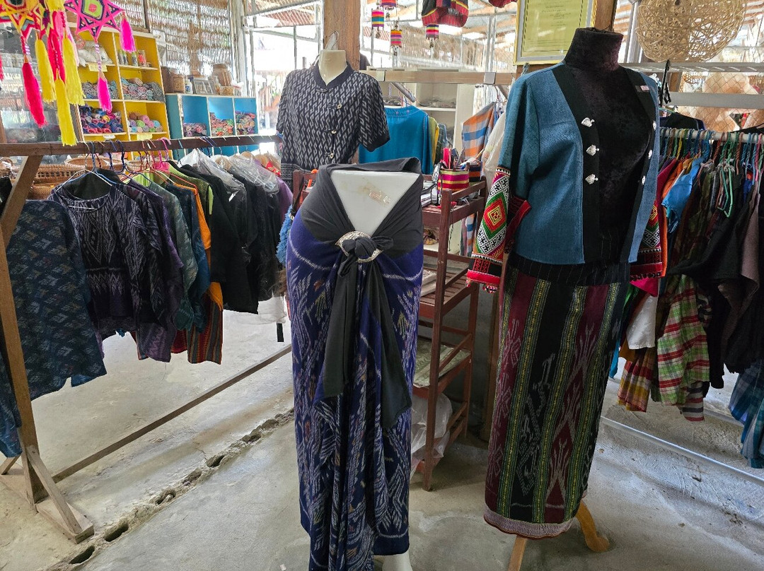 Tai Dam Museum House-Khao Kaeo必去景点