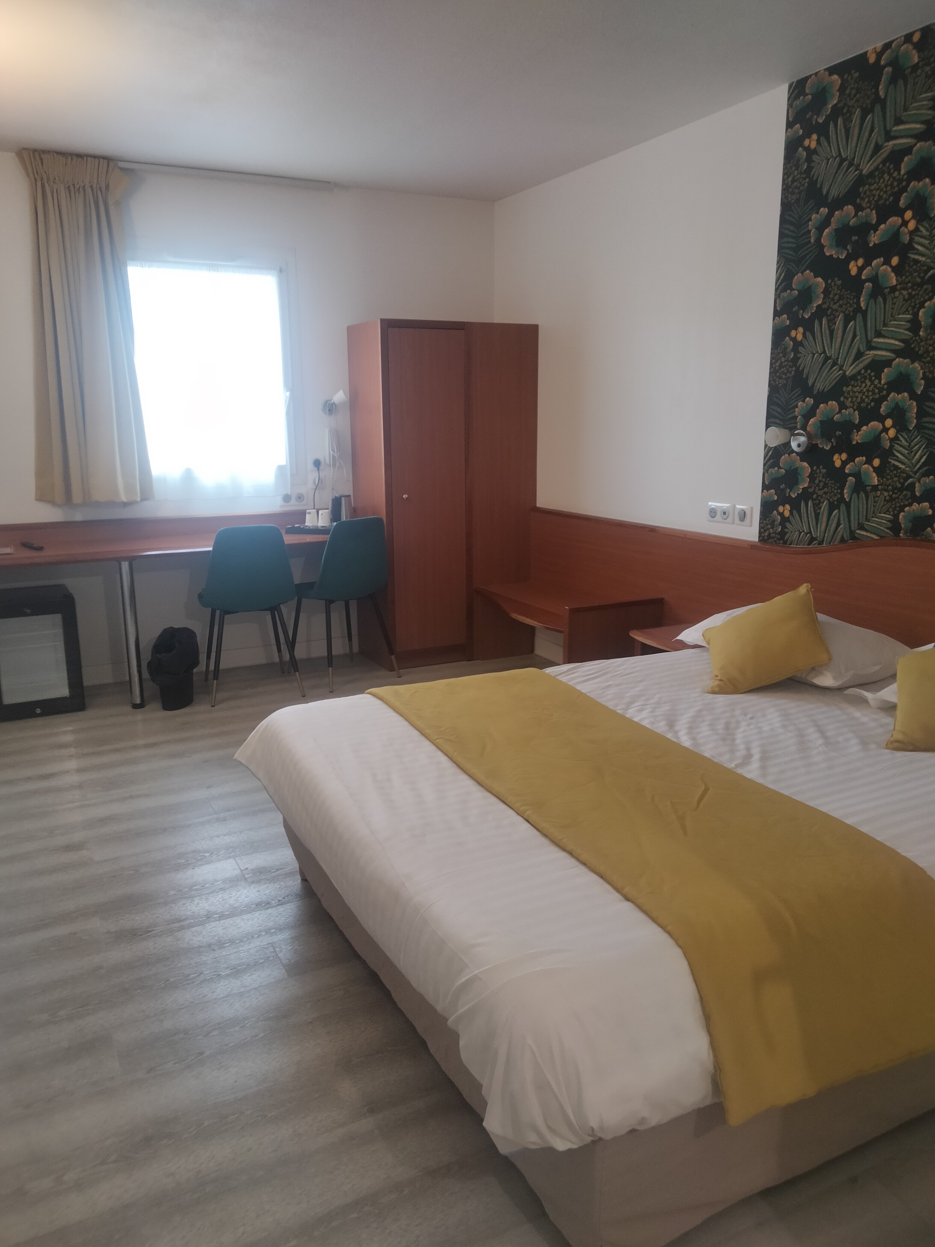 Hôtel Deltour Le Puy En Velay-官方