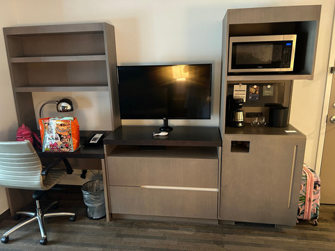 阿纳海姆凯悦嘉寓度假村/会议中心主图