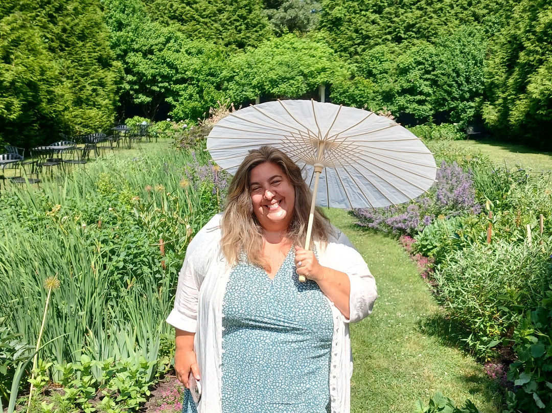 Lambert's Cove Inn & Resort主图