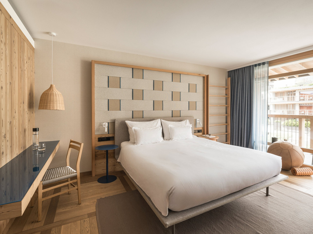 Falkensteiner Hotel Kronplatz主图