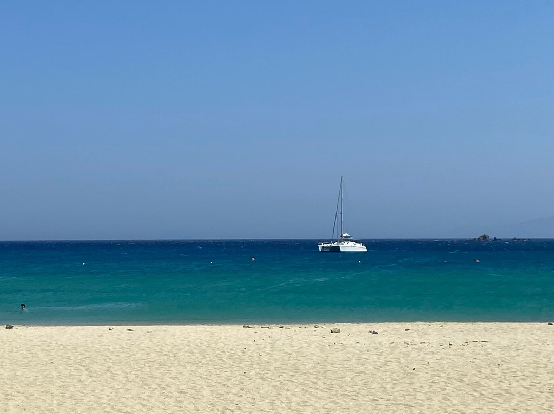 Archipelagos Hotel主图