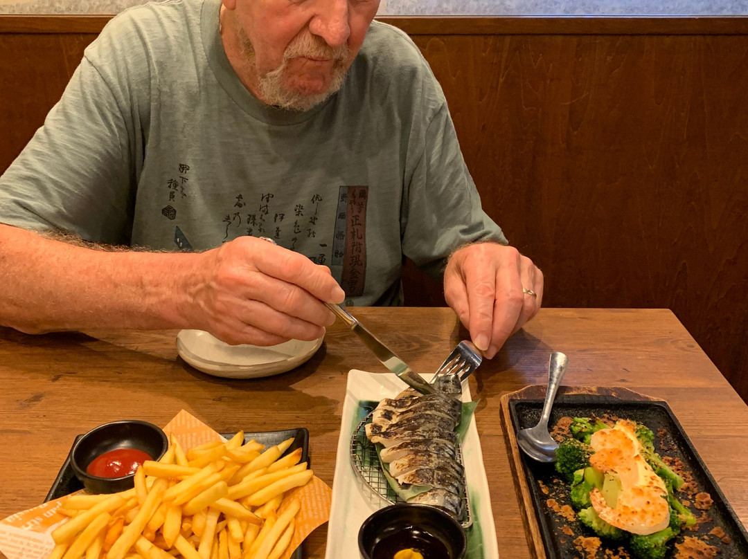 ミライザカ湯田温泉店