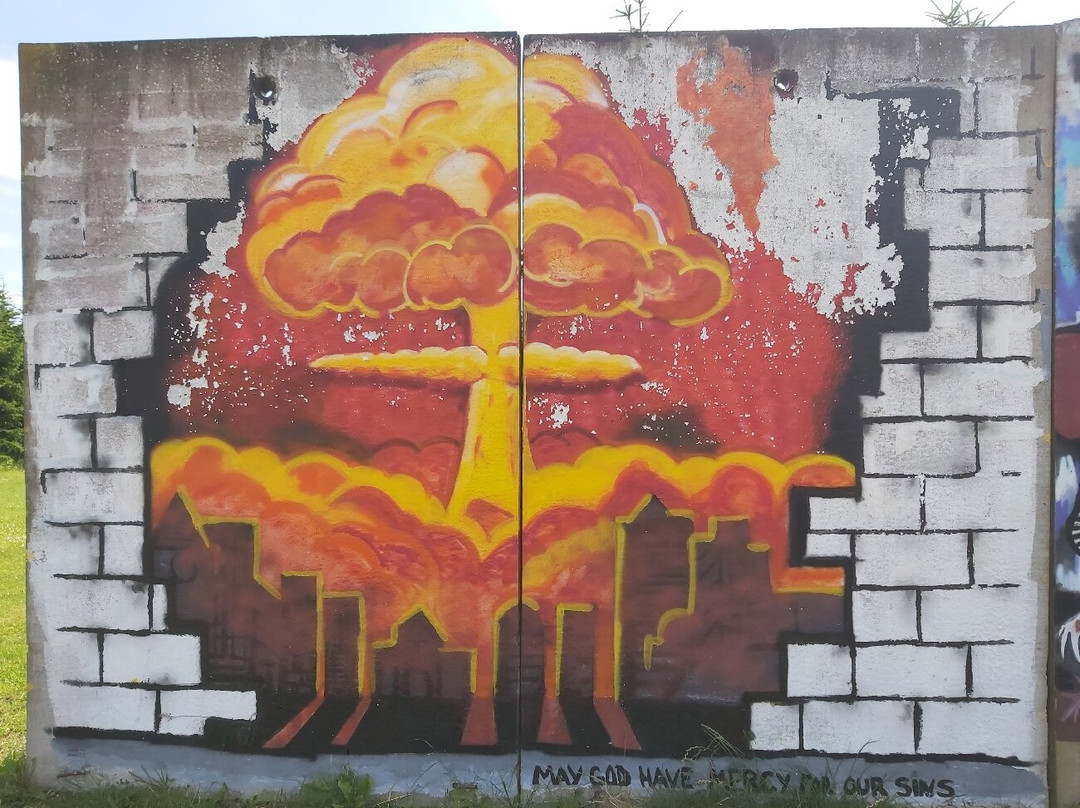 PanzerMuseum East景点图片
