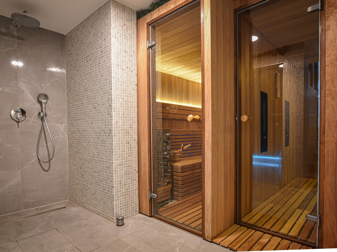 Boutique Hotel Acacia主图