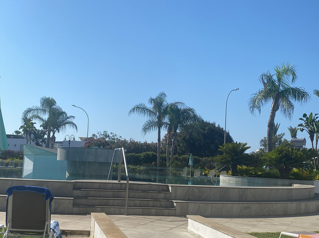 Faros Hotel Ayia Napa主图