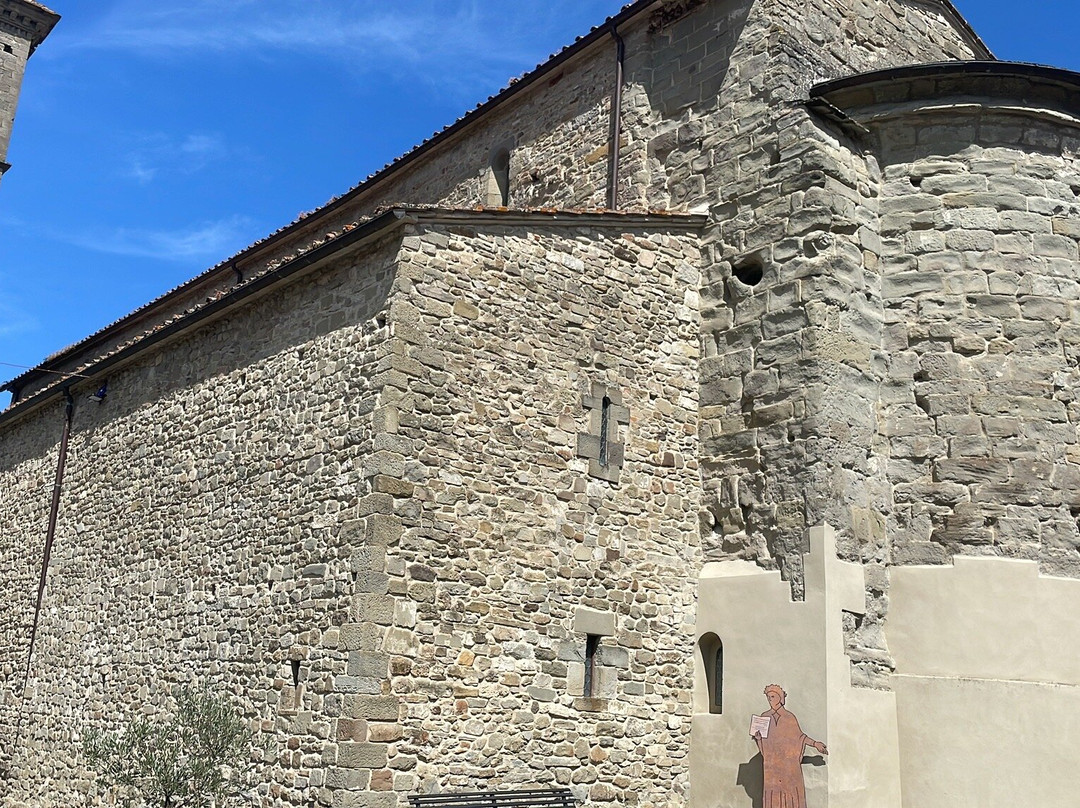 Abbazia di San Gaudenzio景点图片