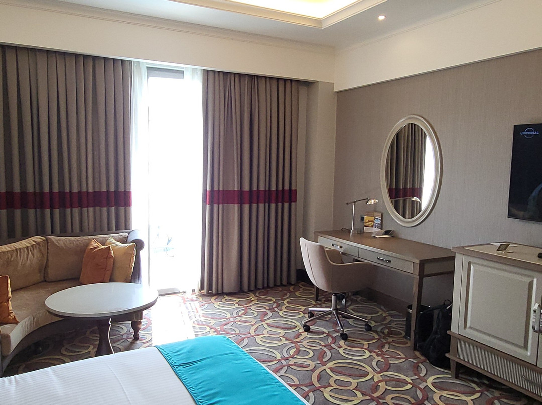 J's Signature Hotels