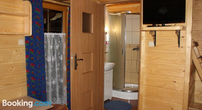 Ranczo w Dolinie主图