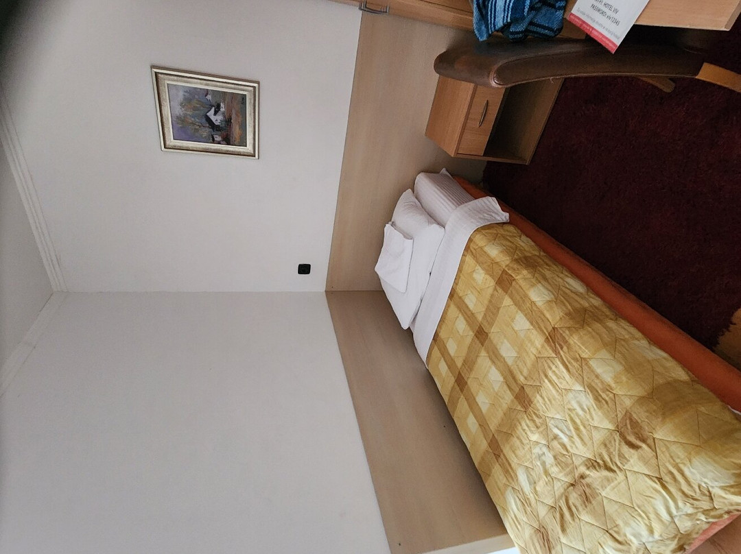 Hotel Viv主图