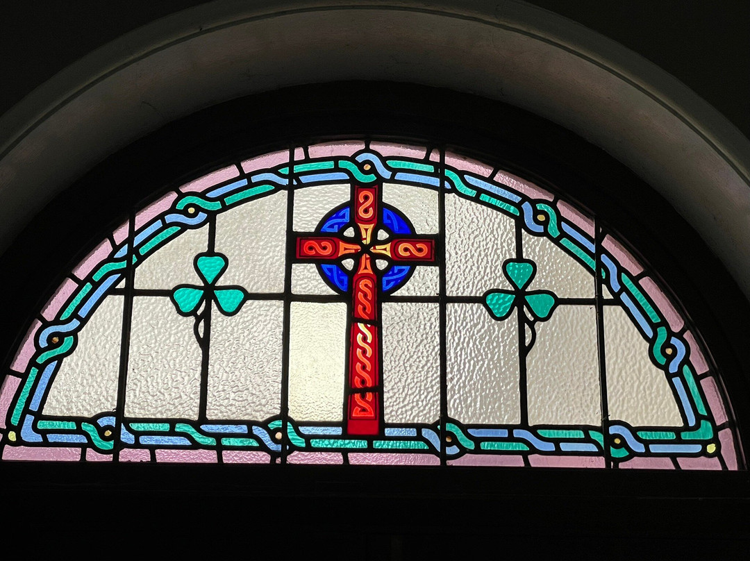St. Patrick's Church