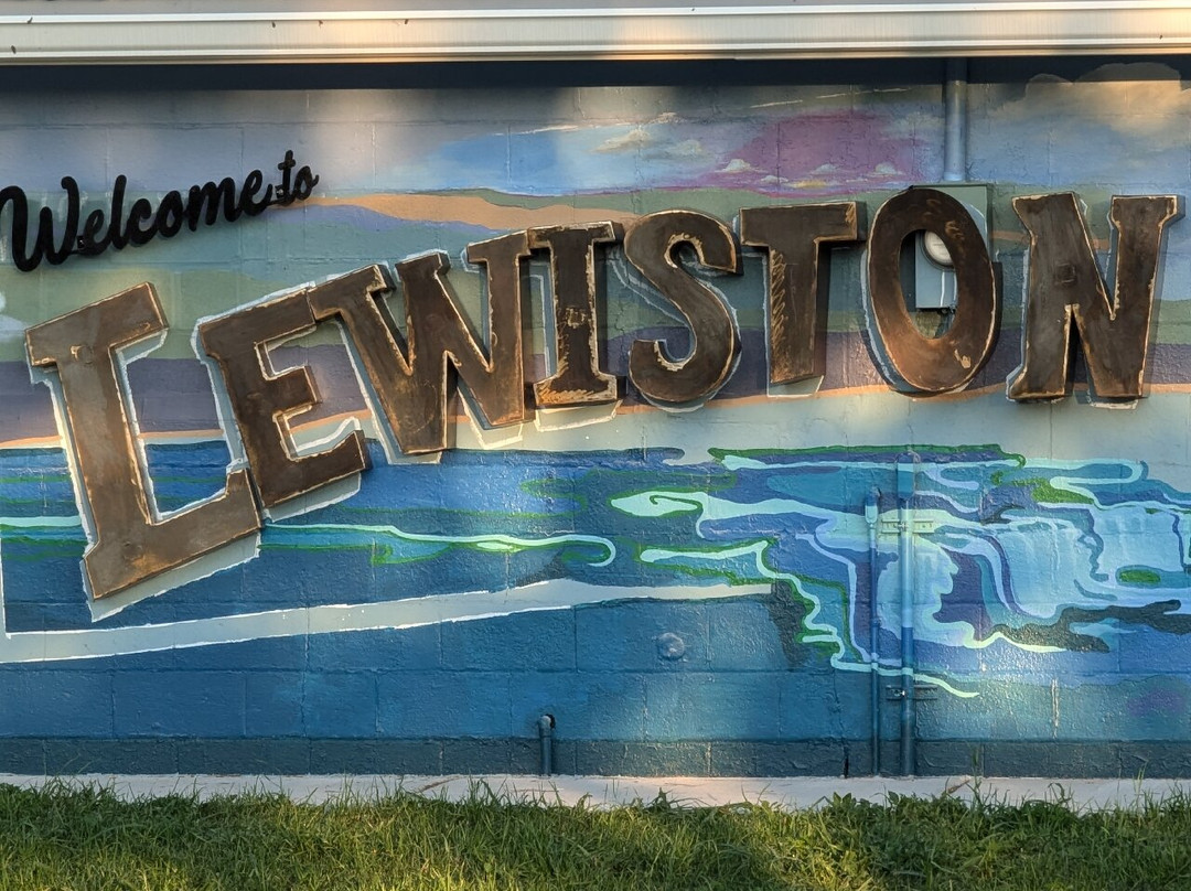 Niagara Crossing Hotel & Spa主图