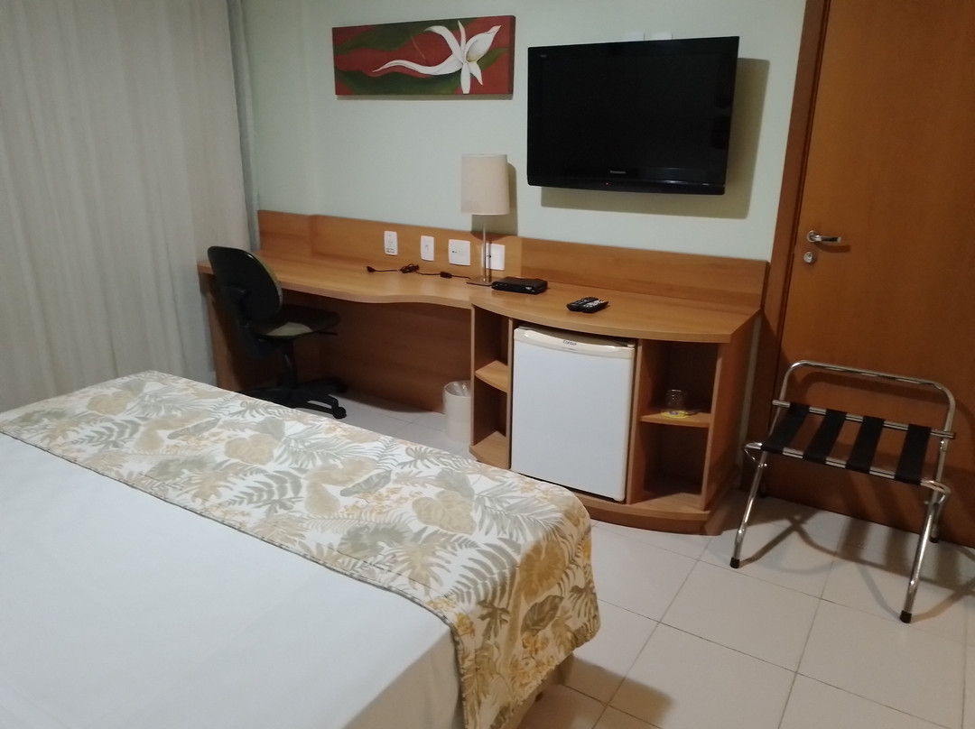 Comfort Hotel Manaus主图