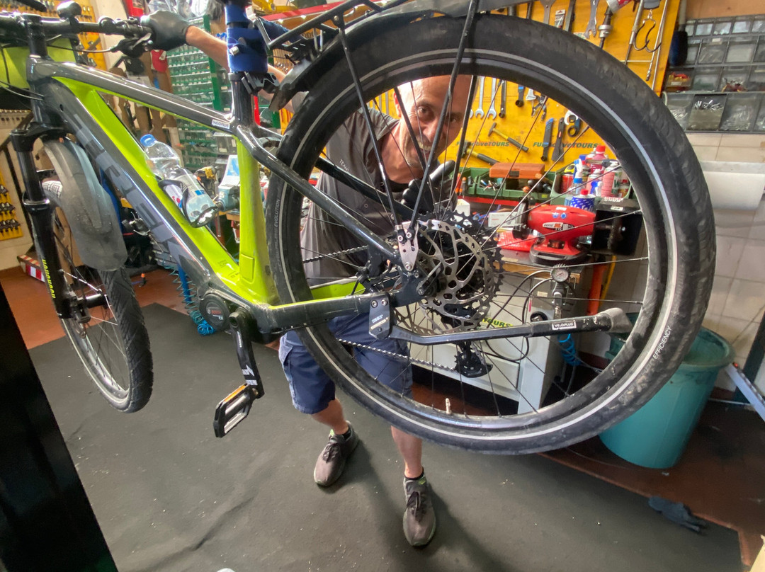 FUNActive Rent-多比亚科必去景点