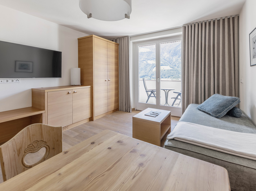 Hotel Belvedere主图