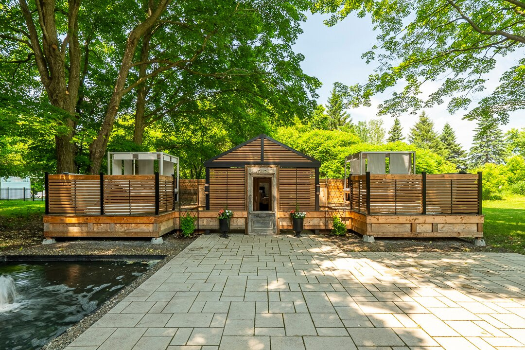 Auberge Nuits St-georges主图