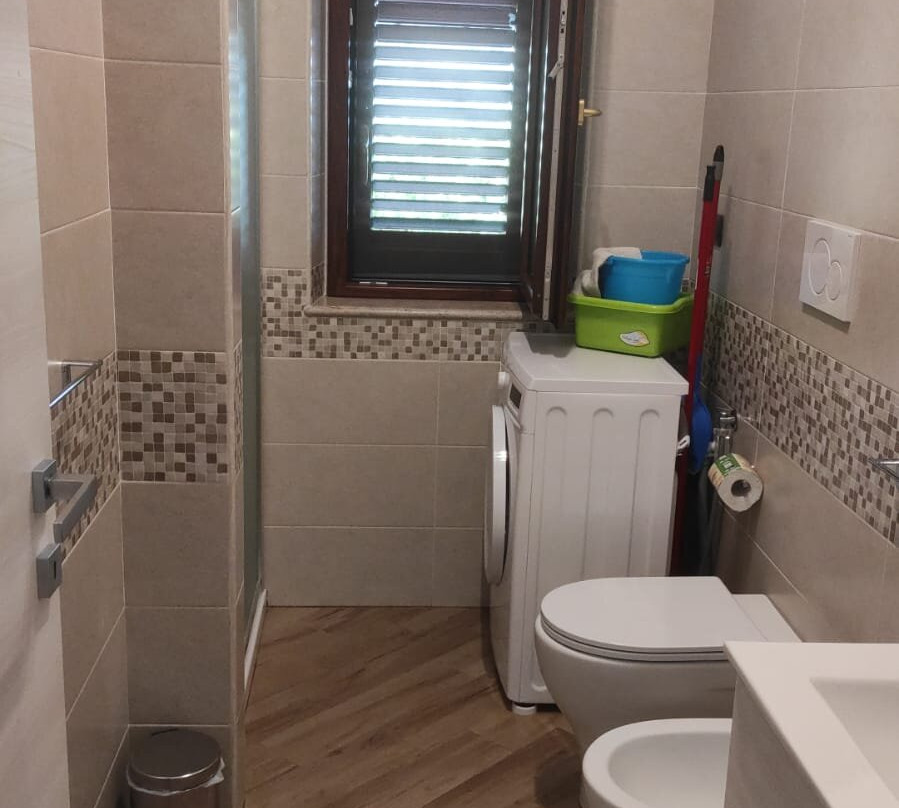Residence La Marinella主图