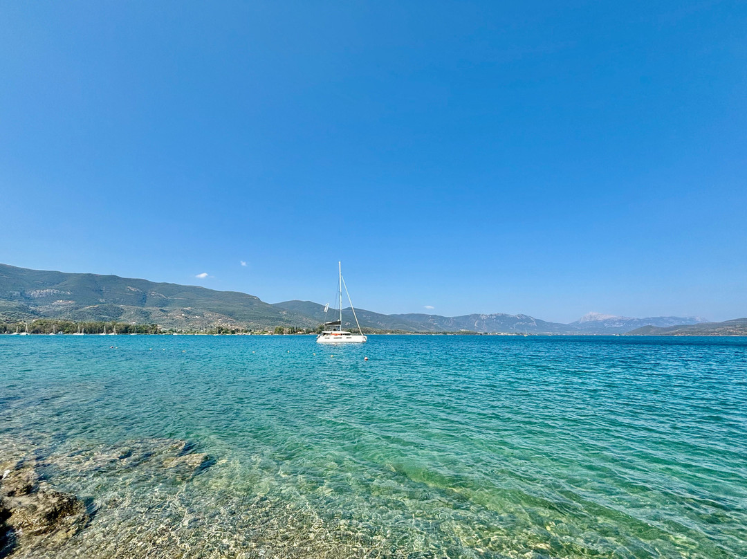 Kalavria Luxury Suites主图