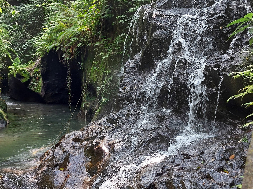 Beji Selati-Bunutin必去景点