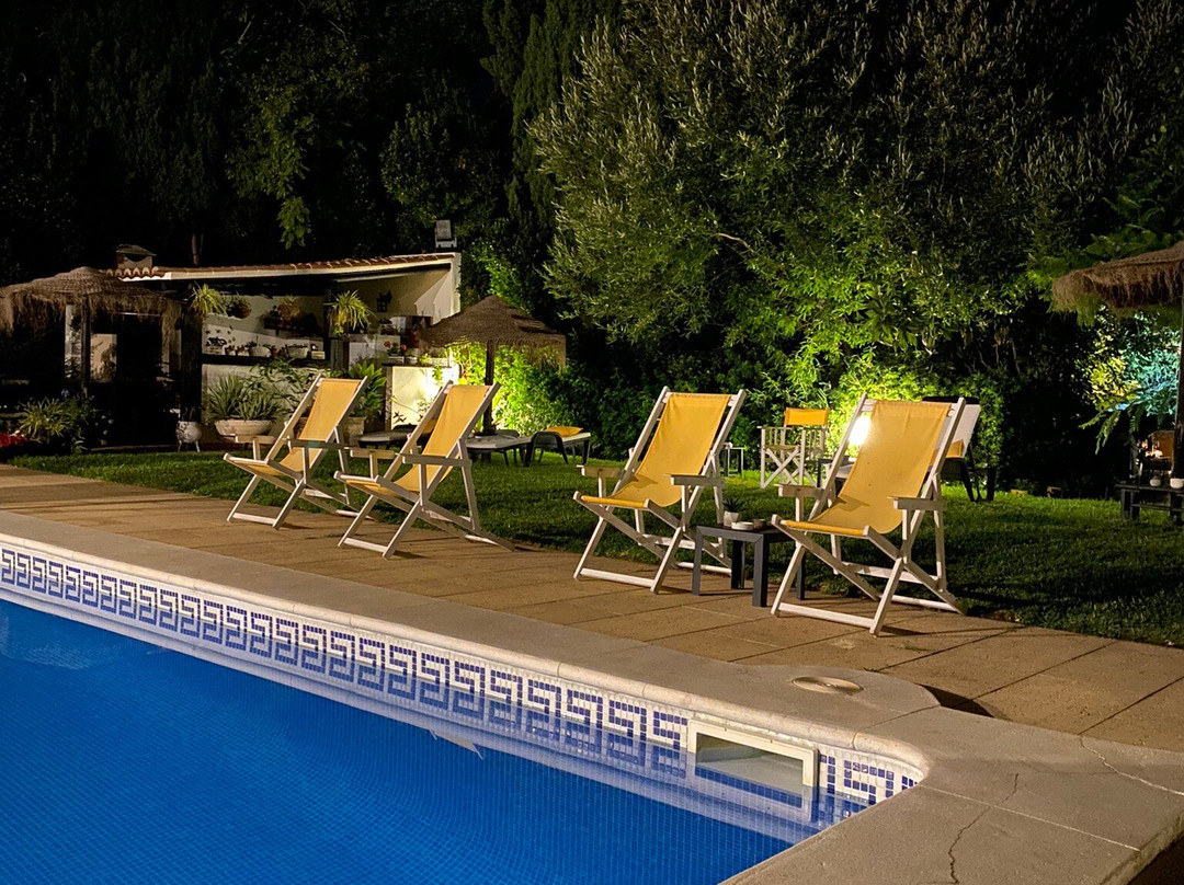 Casa de Cacela主图