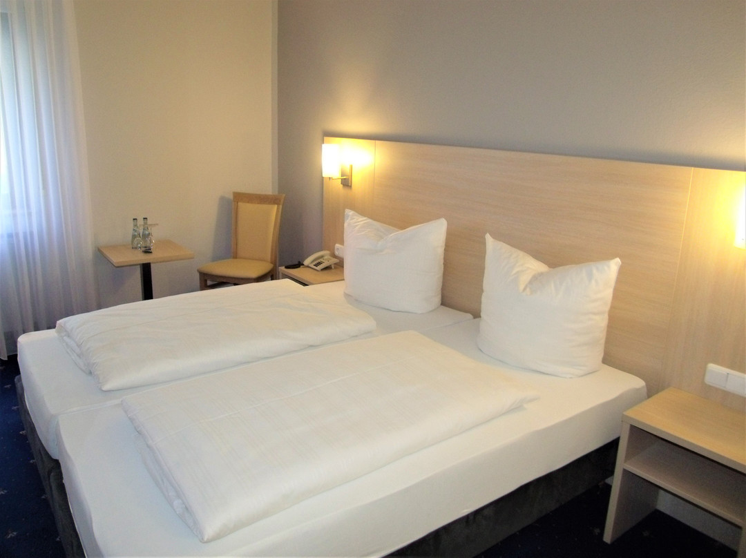 Hotel Brehm主图