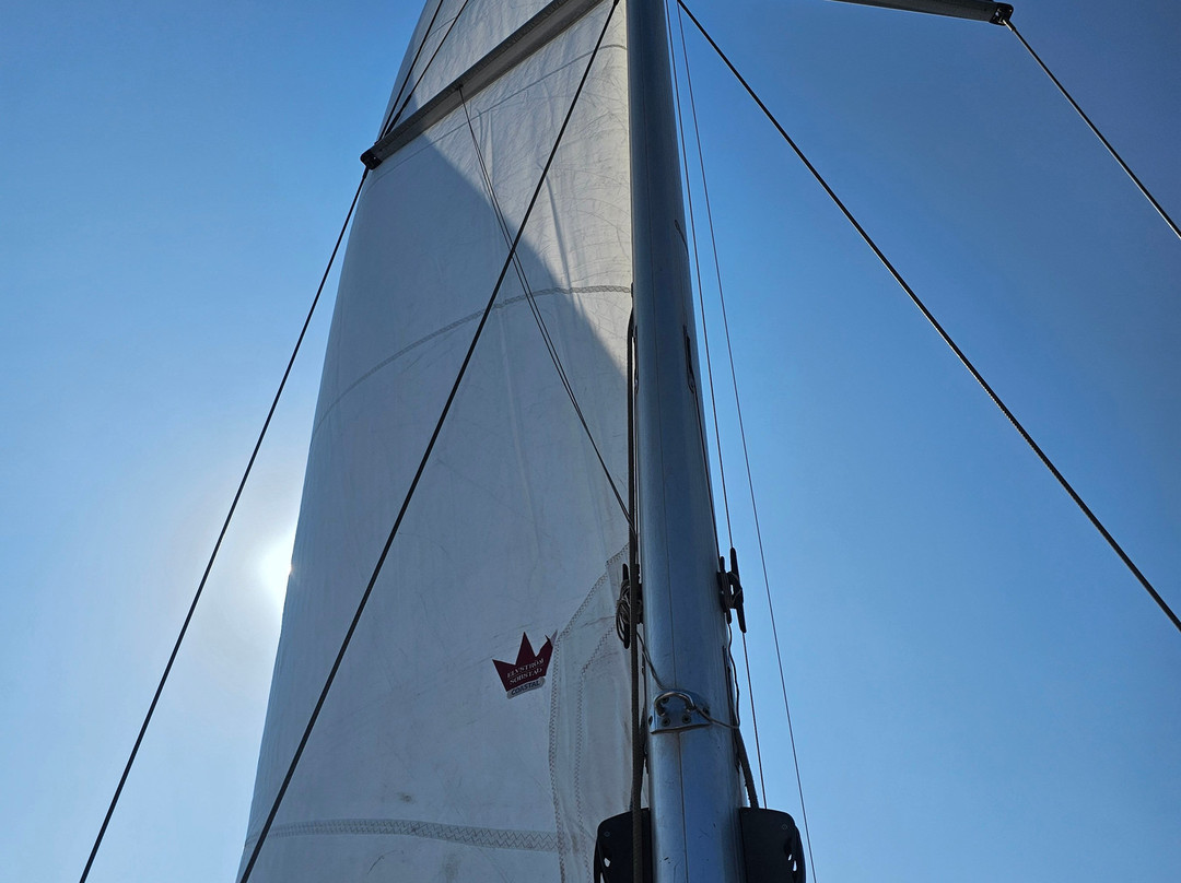 Blue Seas Charters-Ta' Xbiex必去景点