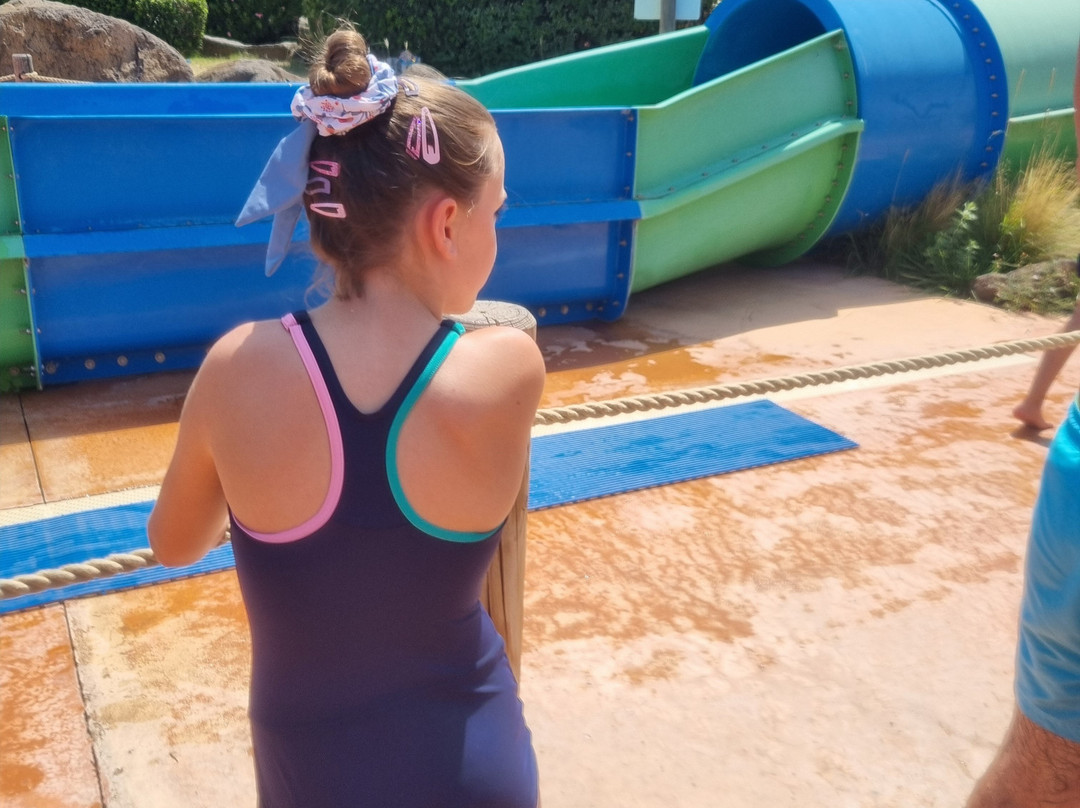 Aqualand Cap D'Agde-Cap-d'Agde必去景点