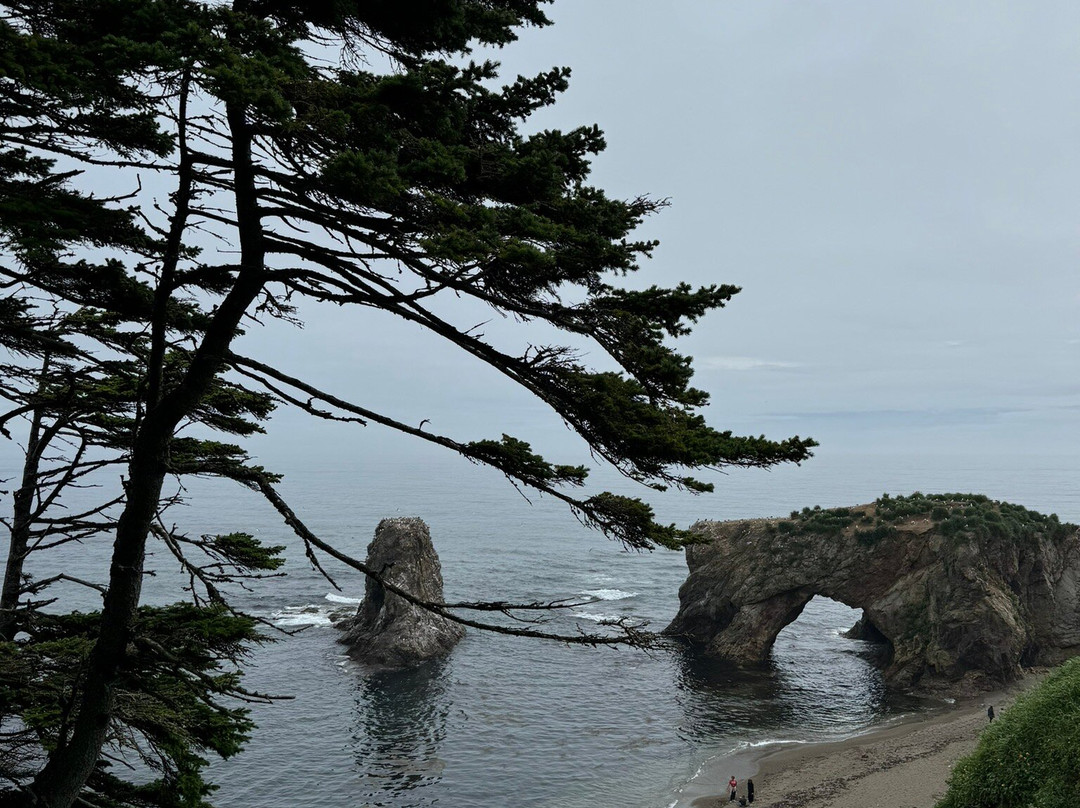 Cape Giant景点图片