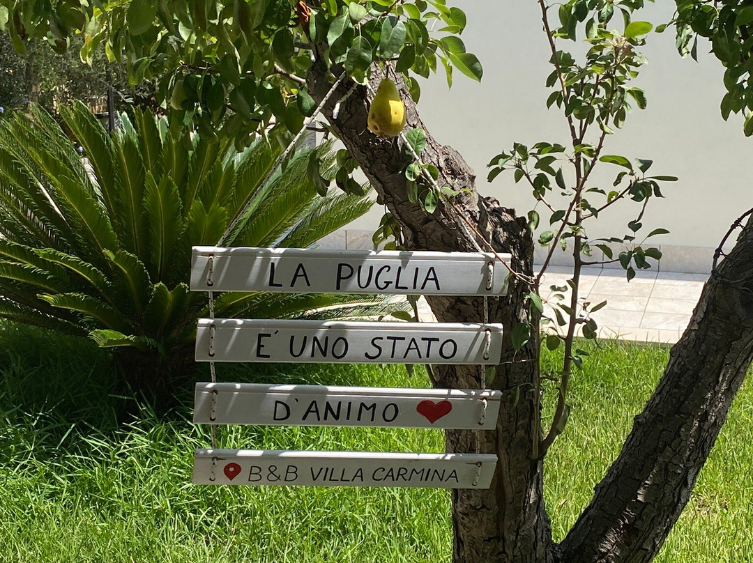 Villa Carmina