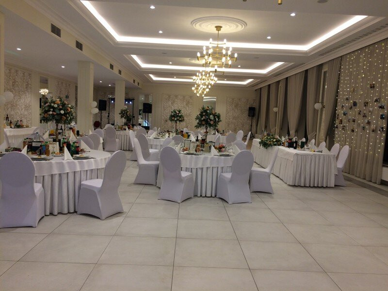 Villa Aromat Hotel